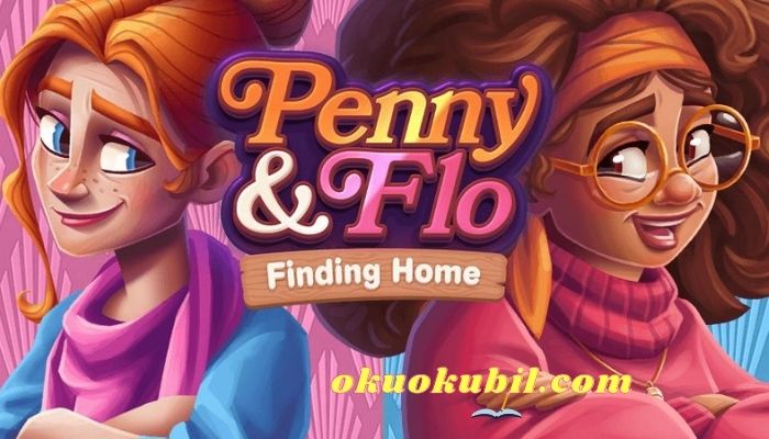 Penny Flo 1.70.0 Para + Yıldız Hileli Mod Apk