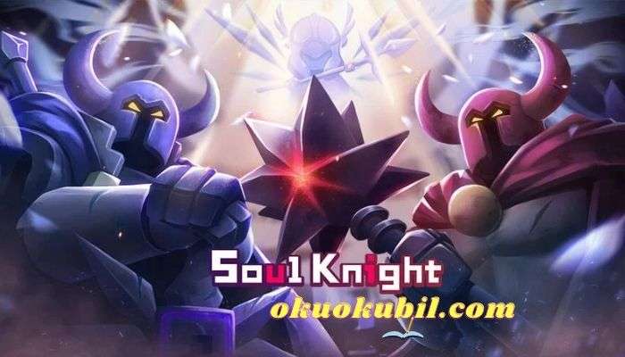 Soul Knight v4.1.0 Mega Menü Hileli Mod Apk