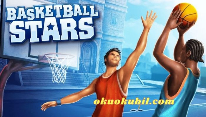 Basketball Stars 1.37.3 Mega Menü Hileli Mod Apk