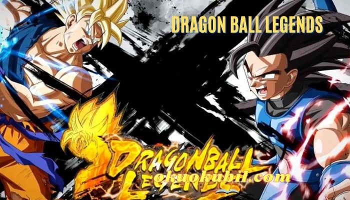 Dragon Ball Legends v1.4.0 Yüksek Hasar Hileli Mod Apk