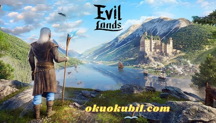 Evil Lands Online v2.0.2 Sınırsız SP Hileli Mod Apk