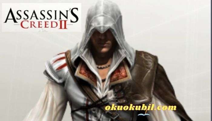 Assassin’s Creed 2 1.0.1 Para Hileli +22 Trainer