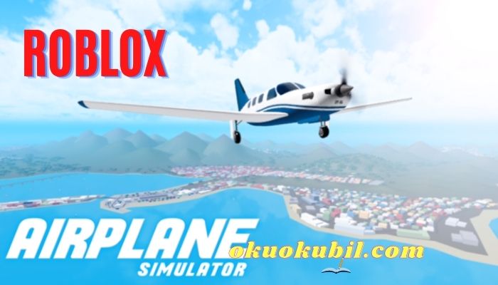 Roblox Airplane Simulator Auto Farm Hack Script