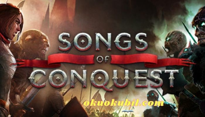 Songs of Conquest Mega Hileli +17 Trainer İndir