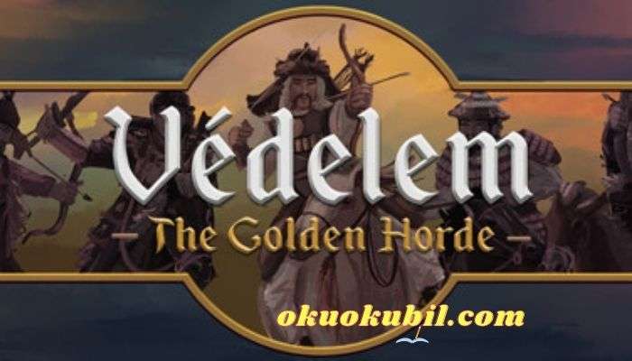 Vedelem The Golden Horde 1.1.7 Kaynak Hileli Trainer İndir 