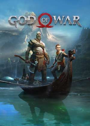 God of War PC 438.475 Hız +10 Hileli Trainer İndir