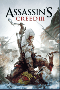 Assassin's Creed lll 1.06 Can +36 Trainer Hilesi İndir