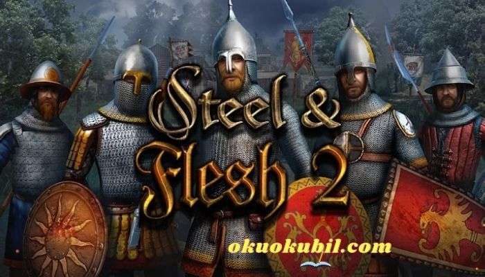 Steel And Flesh 2 1.5 b49 Para Hileli Mod Apk + OBB