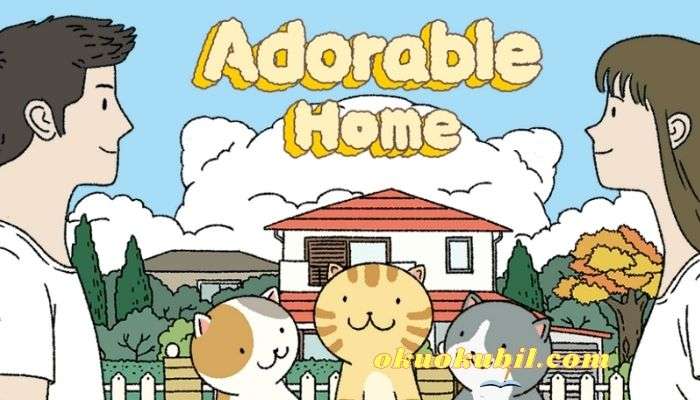 Adorable Home v1.22.5 Para Hileli Mod Apk İndir