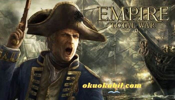 Empire: Total War 1.5.0 Cephane Hileli +7 Trainer İndir