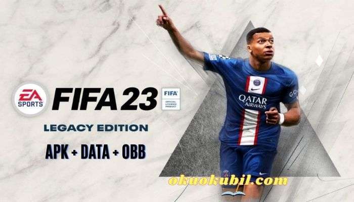 FIFA 23 Mobile Çıktı Patch FIFA 16 Nasıl Kurulur