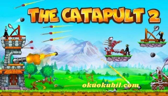 The Catapult 2 v7.0.2 Sonsuz Para Hileli Mod Apk