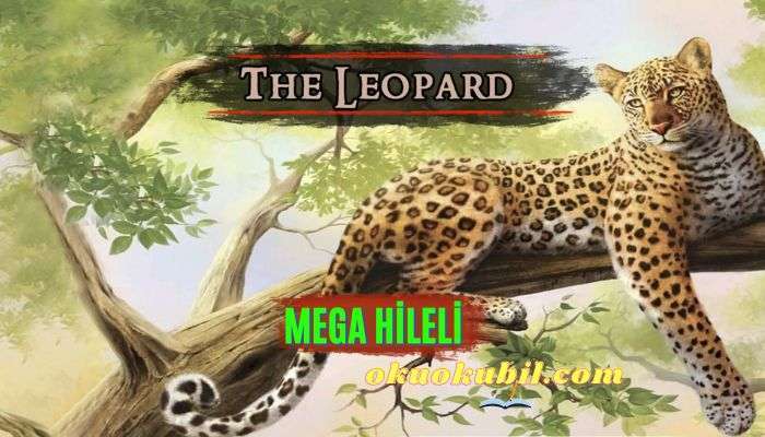 The Leopard v1.0.7 Mega Menü Hileli Mod Apk