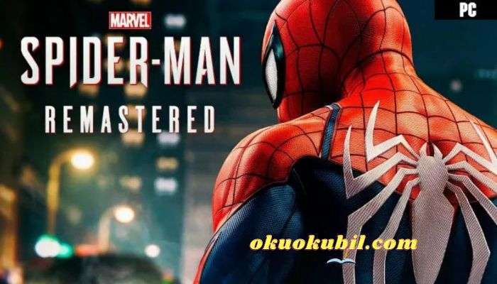 Marvel’s Spider-Man 1.812.1.0 +8 Trainer İndir