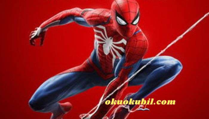 Marvel's Spider-Man 1.812.1.0 +8 Trainer İndir 