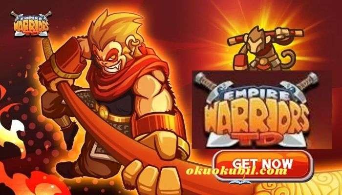 Empire Warriors v2.4.71 Alışveriş Hileli Mod Apk