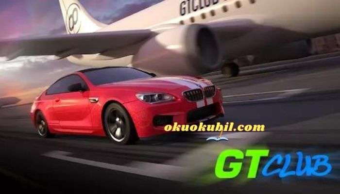 GT Speed Club v1.14.42 Para Hileli Mod Apk İndir