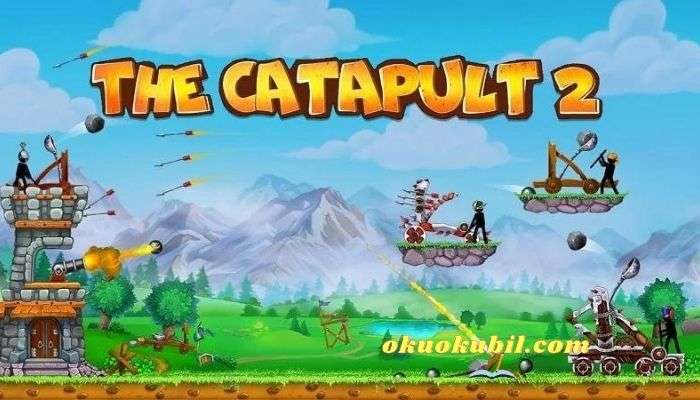 The Catapult 2 7.0.9 Para Hileli Mod Apk İndir