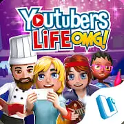Youtubers Life v1.6.5 