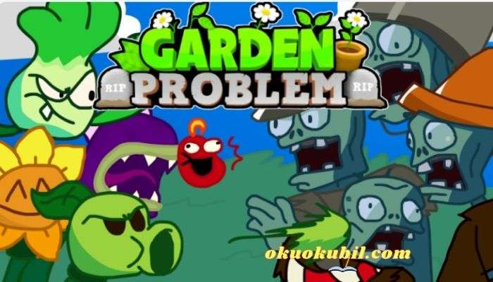 Roblox Plants vs Zombies Garden Para Hileli Script