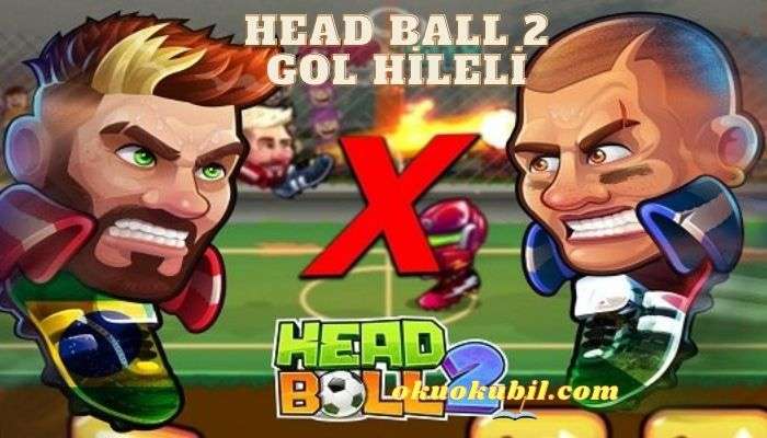 Head Ball 2 v1.402 Mega Gol Hileli Mod Apk İndir