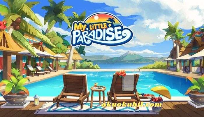 My Little Paradise v3.0.1 Para Hileli Mod Apk