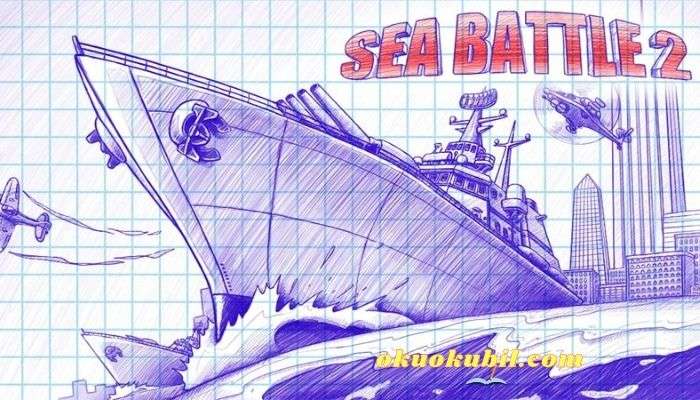 Sea Battle 2 v2.8.5 Para + Elmas Hileli Mod Apk