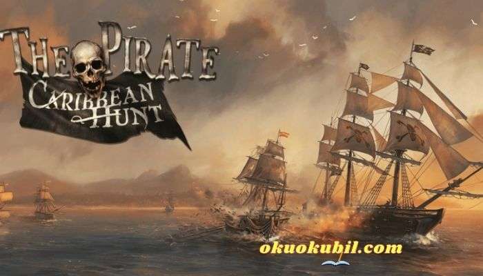 The Pirate Caribbean Hunt v10.0.3 Para Hileli Mod Apk