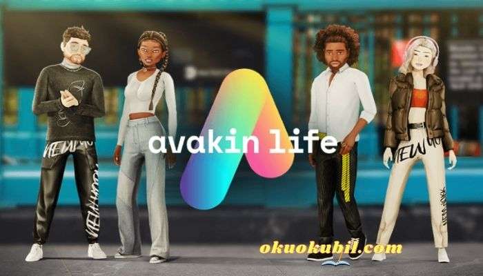 Avakin Life 1.070.00 Kilitsiz Görünüm Mod Apk 