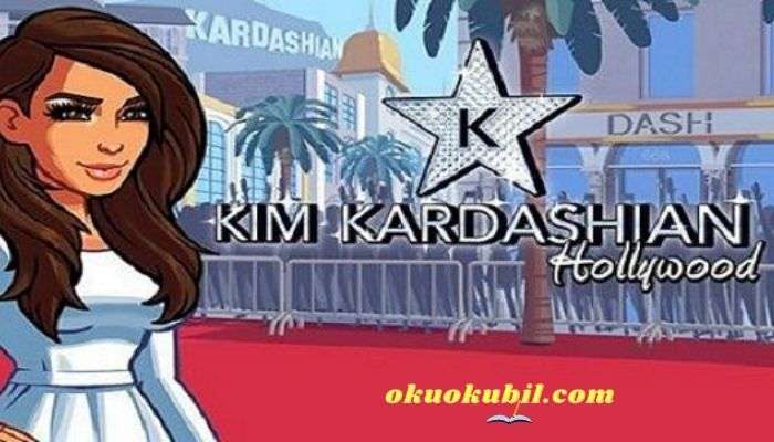 Kim Kardashian Hollywood v13.4.0 Para Hileli Mod Apk