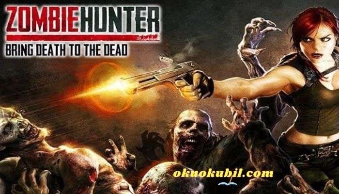 Zombie Hunter v1.51.0 Para Hileli Mod Apk İndir