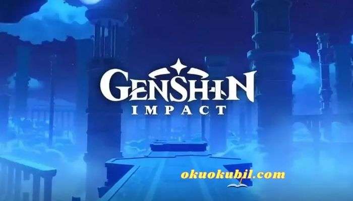 Genshin Impact 3.1 Hız Hilesi +8 Trainer İndir