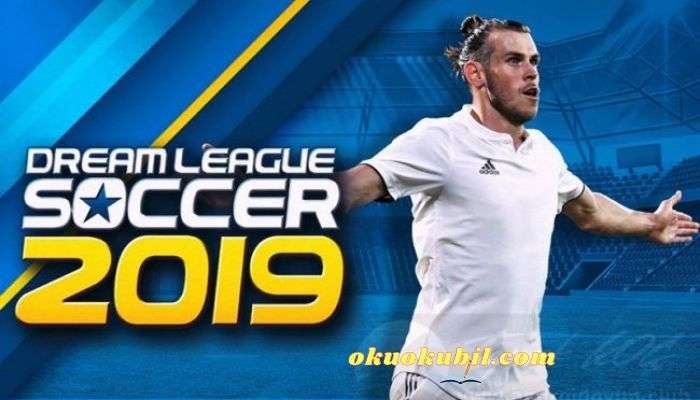 Dream League Soccer 2019 v9.13 Para Hileli Mod Apk