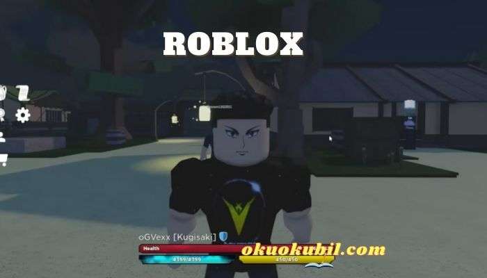 Roblox Kaizen Oyunu Script Hile Kodlarını İndir