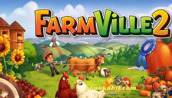 FarmVille 2: Country Escape v20.8.8071 Kilitsiz Mod Apk
