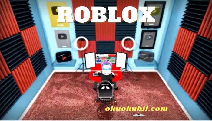 Roblox YouTube Simulator Z Para Hileli Script İndir