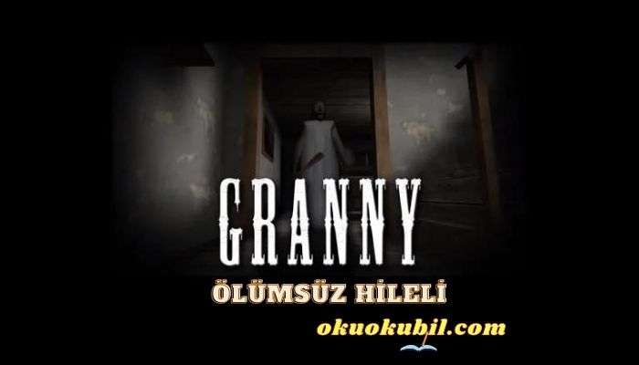 Granny 1.8 Ölümsüz Hileli Mod Apk İndir