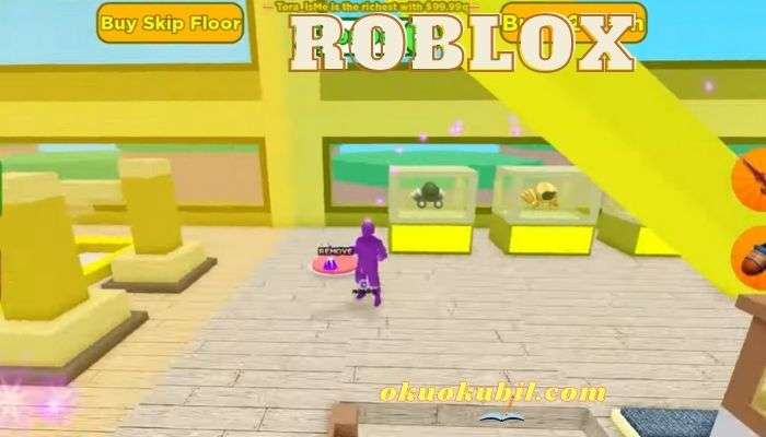 Roblox 2 Player Millionaire Tycoon Para Hileli Script