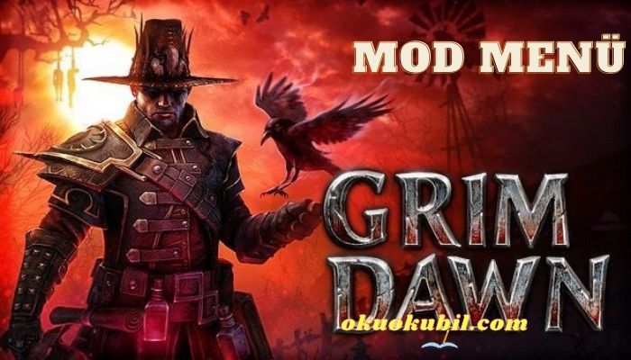 Grim Soul v4.5.3 Mod Menü Hileli Mod Apk