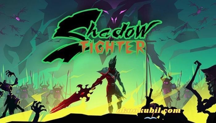 Shadow Fighter v1.45.1 Para Hileli Mod Apk İndir