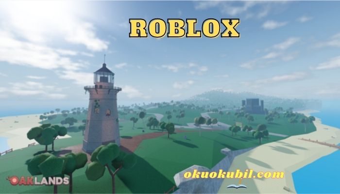 Roblox Oaklands Madencilik Oyunu Hileli Script