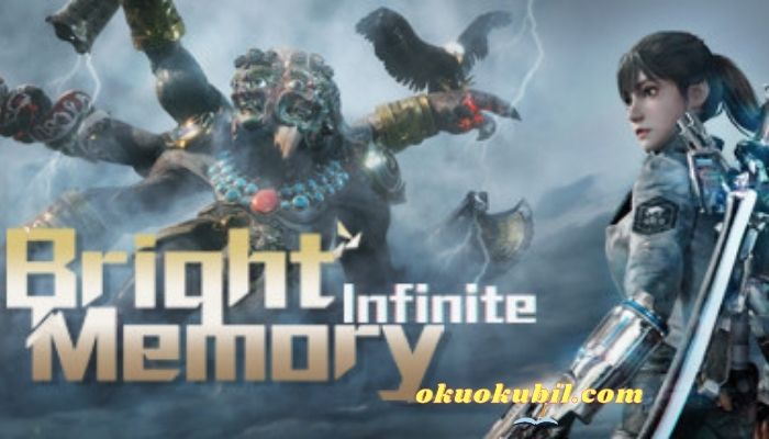 Bright Memory: Infinite v1.0 Cephane Hileli +14 Trainer