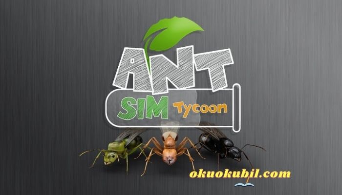 Ant Sim Tycoon v2.7.6 Para Hileli Mod Apk