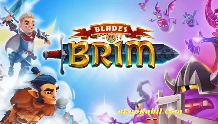 Blades of Brim v2.19.37 Para Hileli Mod Apk