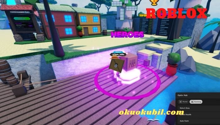 Roblox Anime Souls Simulator Enerji Hileli Script
