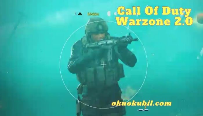 Call Of Duty Warzone 2.0 Wallhack Aimbot Hileli