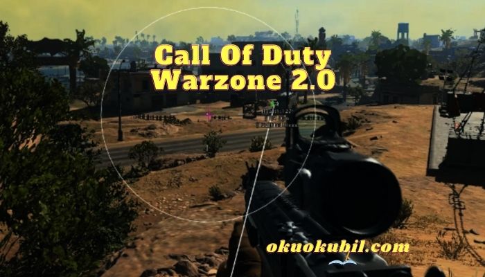 Call Of Duty Warzone 2.0 Wallhack Aimbot Hileli