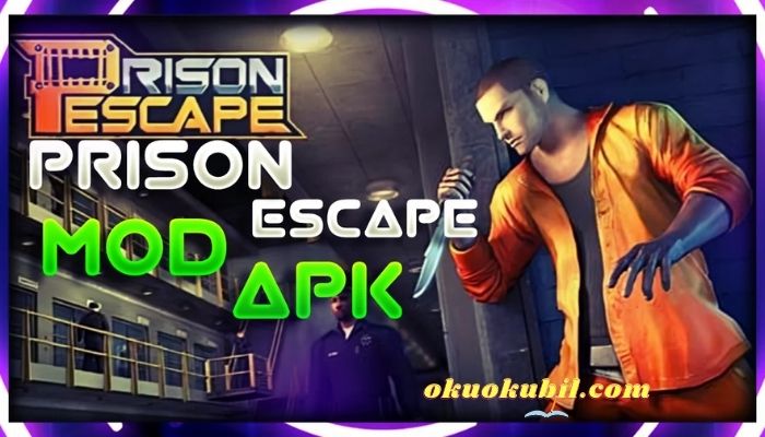 Prison Escape Puzzle: Adventure v12.9 Alışveriş Hileli Mod Apk