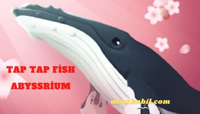 Tap Tap Fish AbyssRium 1.56.0 Para Hileli Mod Apk