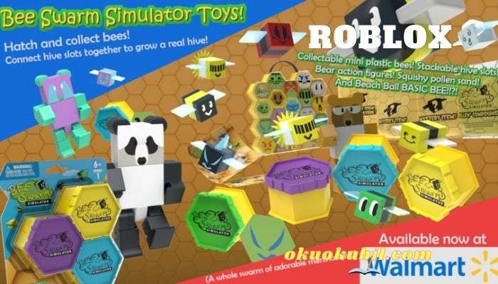 Roblox Bee Swarm Simulator Mega Hileli Script İndir